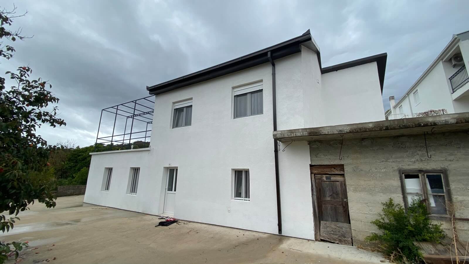 Haus mit Garten in Velje Selo/Bar zur Miete – MB123