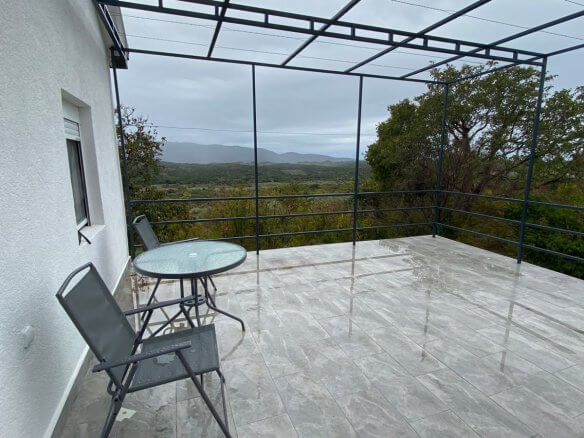 Haus mit Garten in Velje Selo/Bar zur Miete – MB123