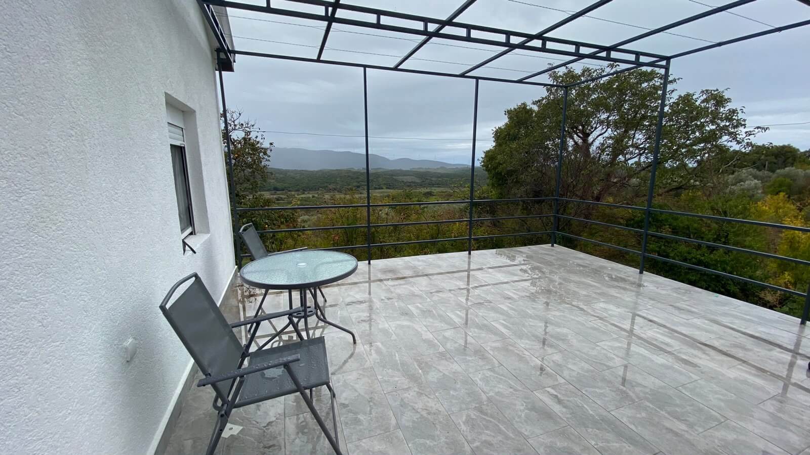 Haus mit Garten in Velje Selo/Bar zur Miete – MB123