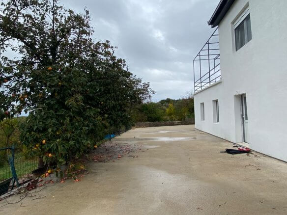 Haus mit Garten in Velje Selo/Bar zur Miete – MB123