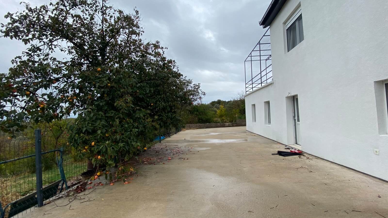 Haus mit Garten in Velje Selo/Bar zur Miete – MB123