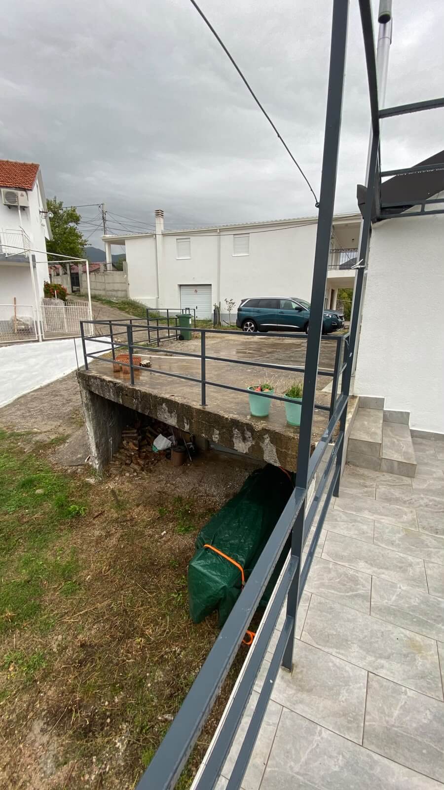 Haus mit Garten in Velje Selo/Bar zur Miete – MB123