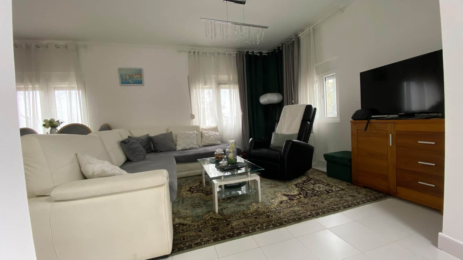 Haus mit Garten in Velje Selo/Bar zur Miete – MB123