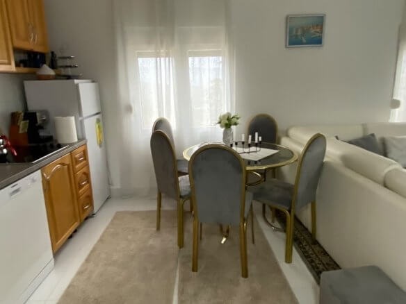 Haus mit Garten in Velje Selo/Bar zur Miete – MB123