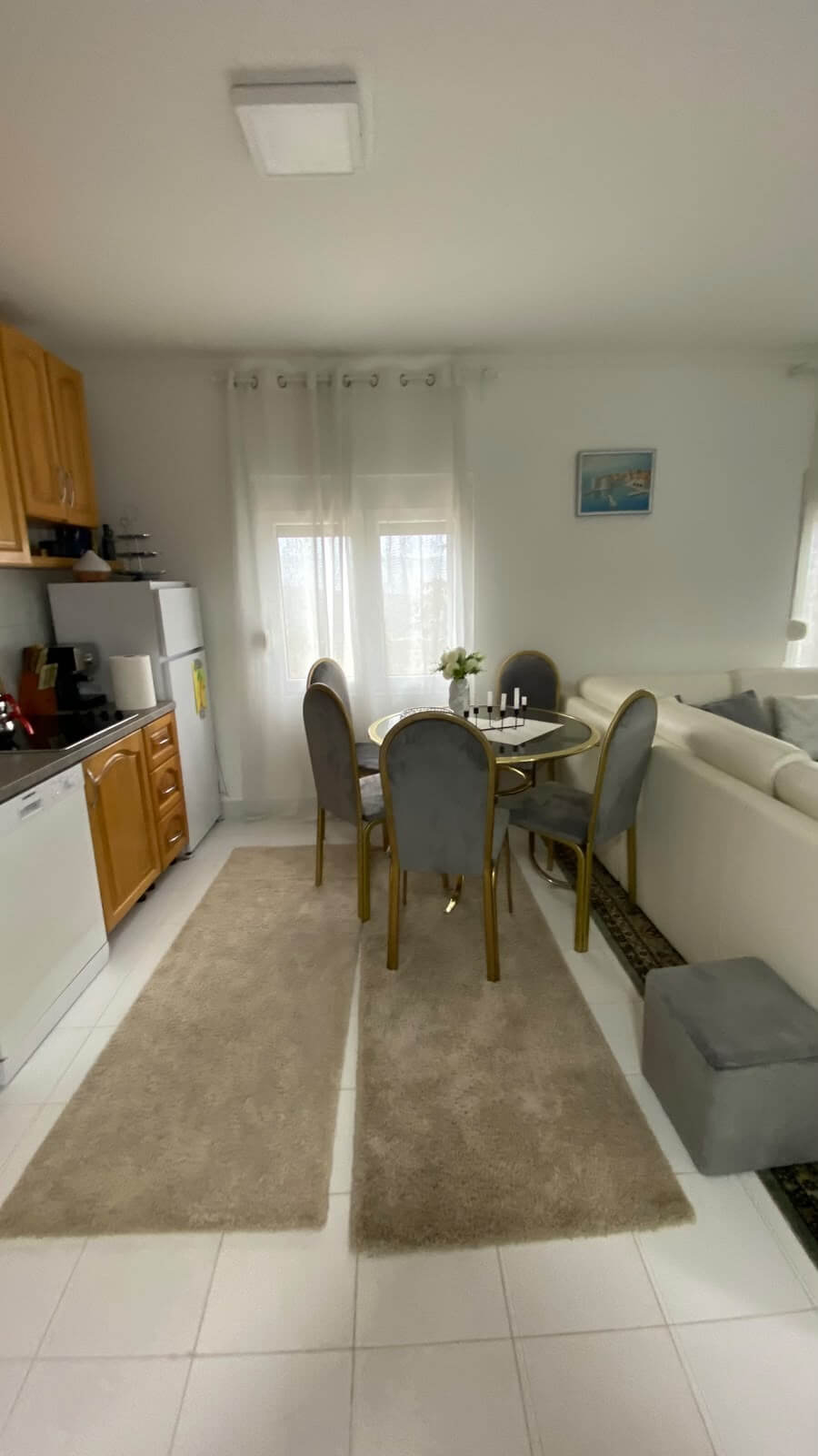 Haus mit Garten in Velje Selo/Bar zur Miete – MB123