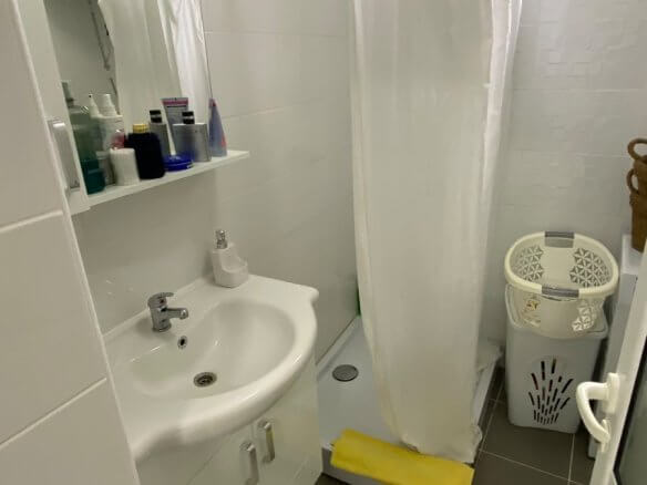 Haus mit Garten in Velje Selo/Bar zur Miete – MB123