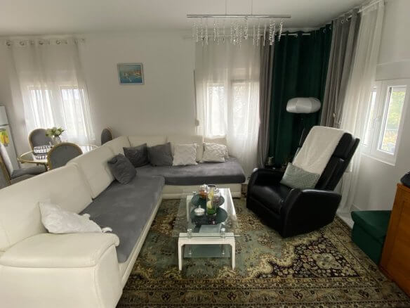 Haus mit Garten in Velje Selo/Bar zur Miete – MB123