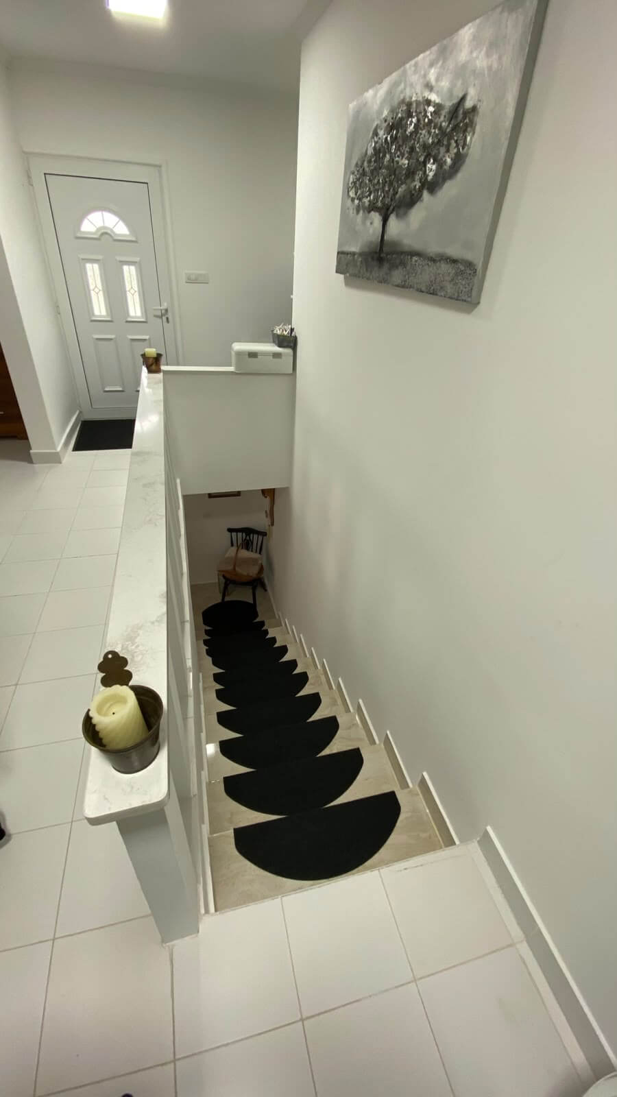 Haus mit Garten in Velje Selo/Bar zur Miete – MB123
