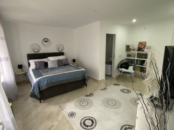 Haus mit Garten in Velje Selo/Bar zur Miete – MB123