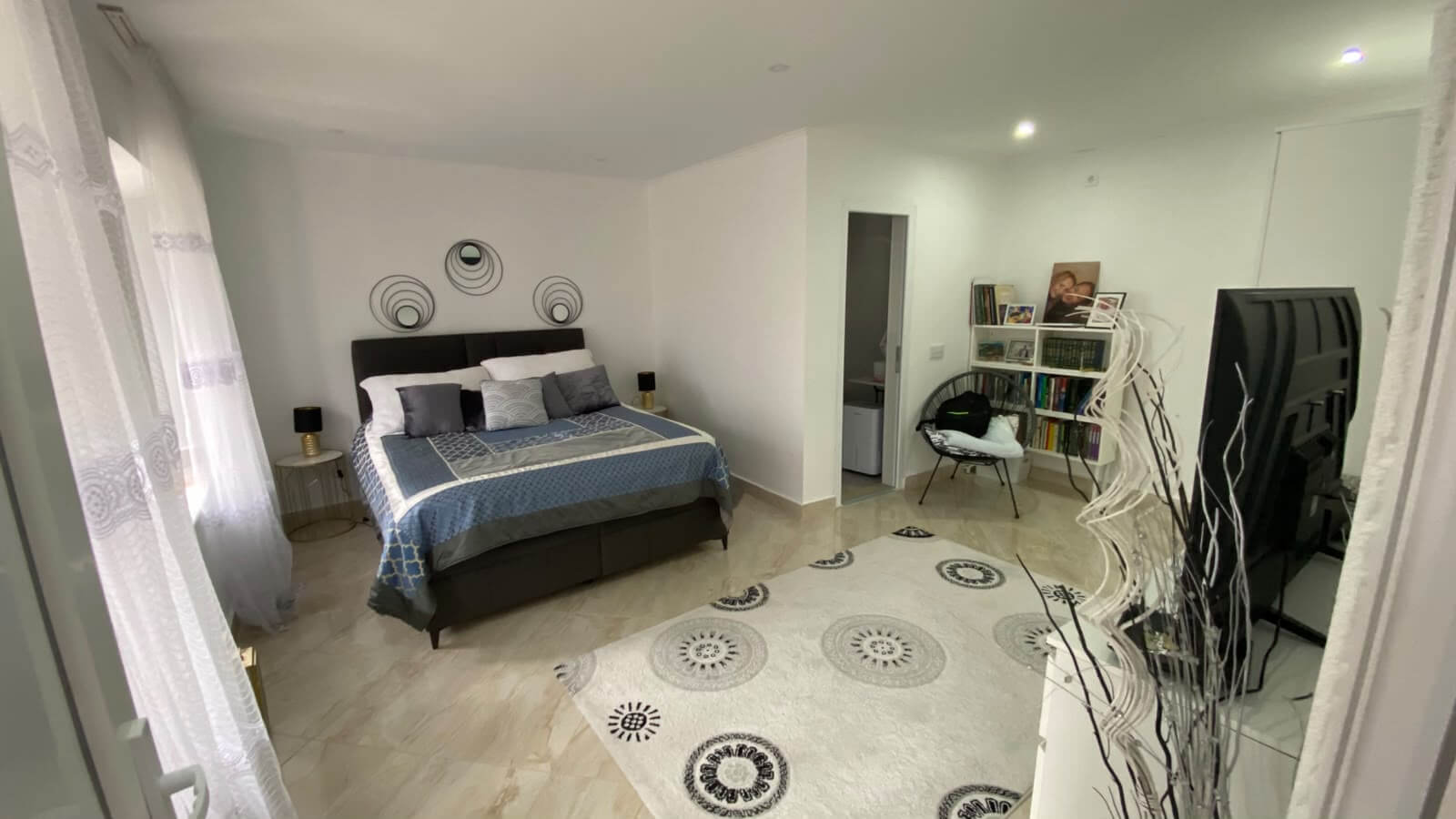 Haus mit Garten in Velje Selo/Bar zur Miete – MB123