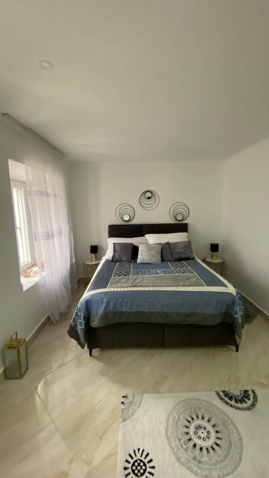 Haus mit Garten in Velje Selo/Bar zur Miete – MB123