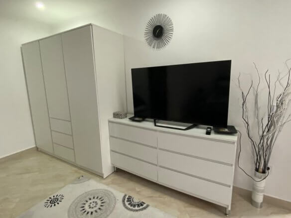 Haus mit Garten in Velje Selo/Bar zur Miete – MB123