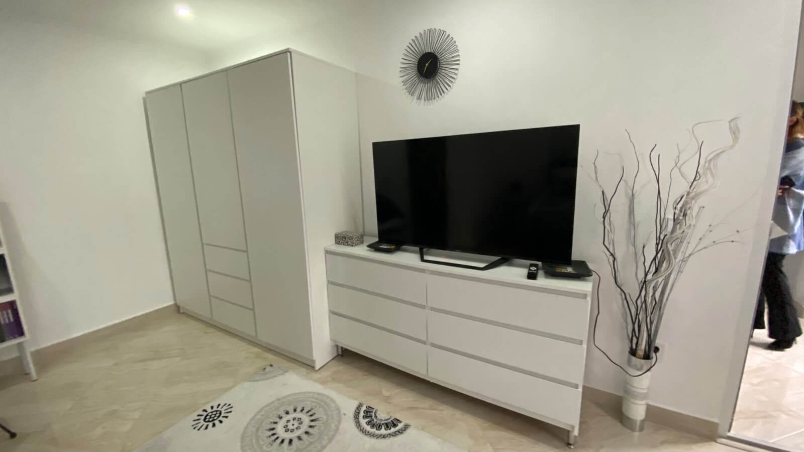 Haus mit Garten in Velje Selo/Bar zur Miete – MB123