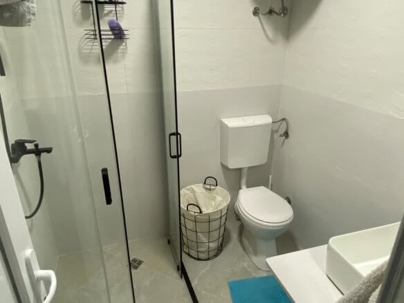 Haus mit Garten in Velje Selo/Bar zur Miete – MB123