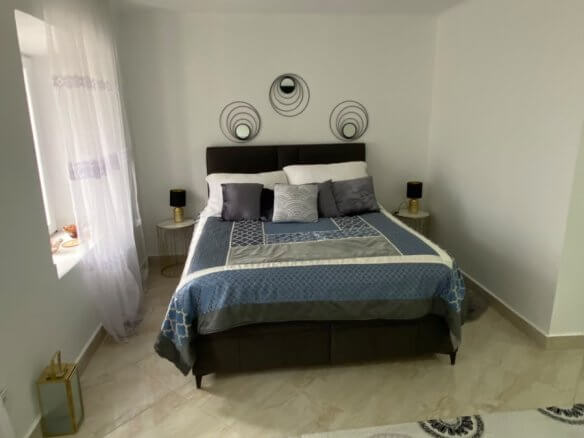 Haus mit Garten in Velje Selo/Bar zur Miete – MB123