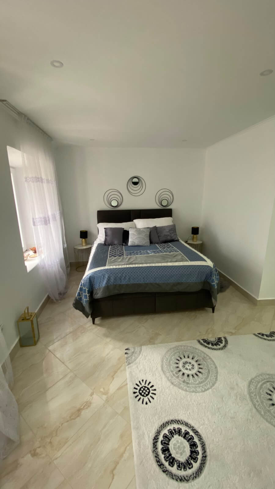 Haus mit Garten in Velje Selo/Bar zur Miete – MB123