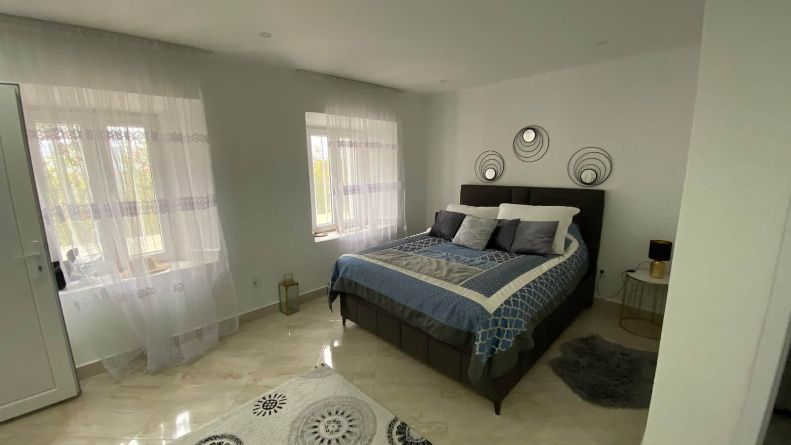 Haus mit Garten in Velje Selo/Bar zur Miete – MB123