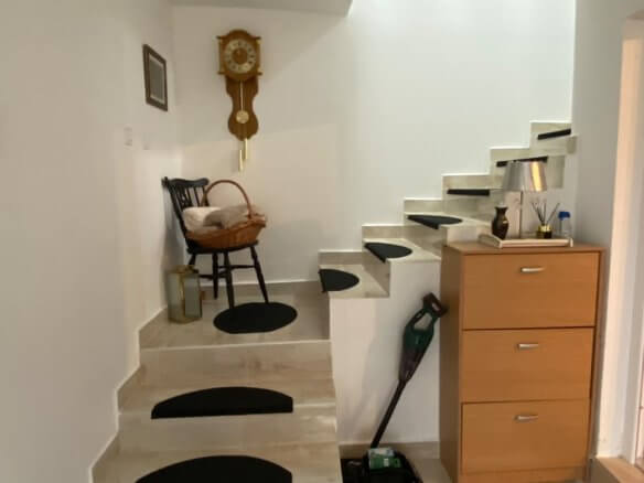 Haus mit Garten in Velje Selo/Bar zur Miete – MB123