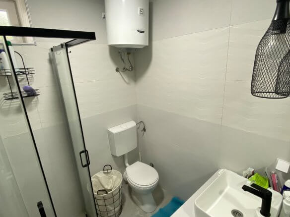 Haus mit Garten in Velje Selo/Bar zur Miete – MB123
