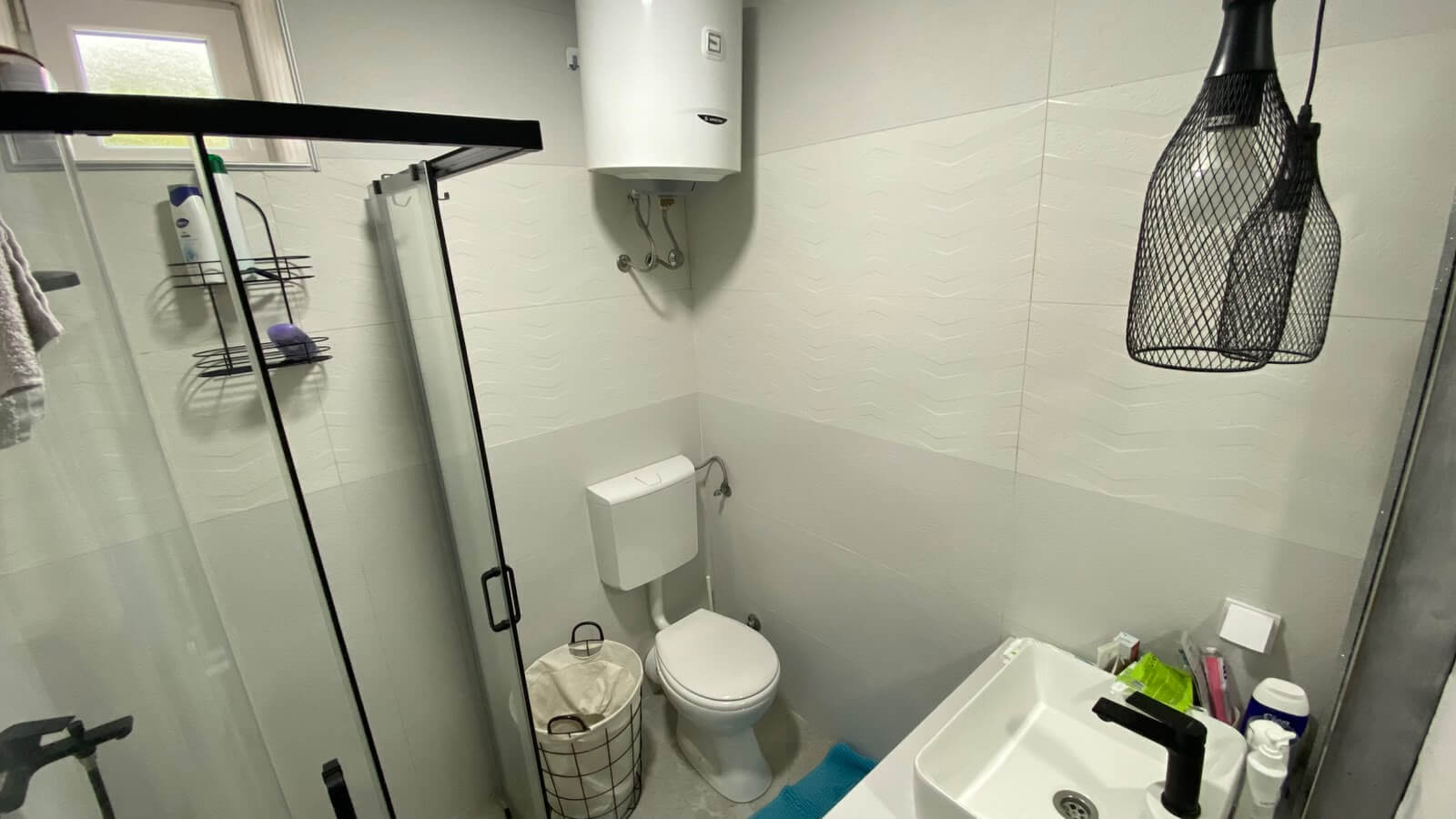 Haus mit Garten in Velje Selo/Bar zur Miete – MB123