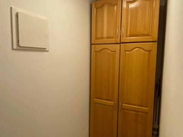 Haus mit Garten in Velje Selo/Bar zur Miete – MB123