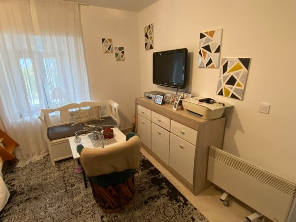 Haus mit Garten in Velje Selo/Bar zur Miete – MB123