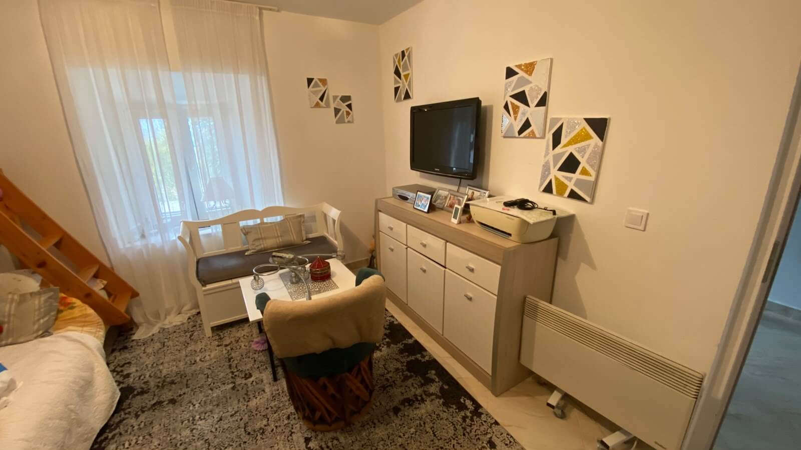 Haus mit Garten in Velje Selo/Bar zur Miete – MB123