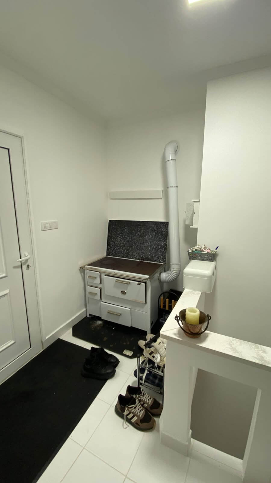 Haus mit Garten in Velje Selo/Bar zur Miete – MB123