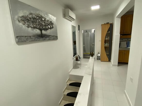 Haus mit Garten in Velje Selo/Bar zur Miete – MB123