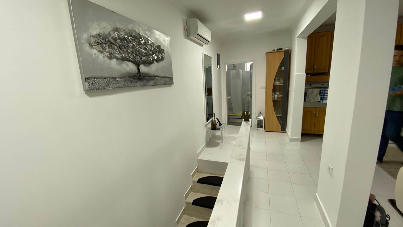 Haus mit Garten in Velje Selo/Bar zur Miete – MB123