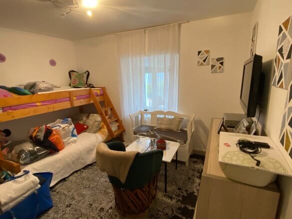 Haus mit Garten in Velje Selo/Bar zur Miete – MB123