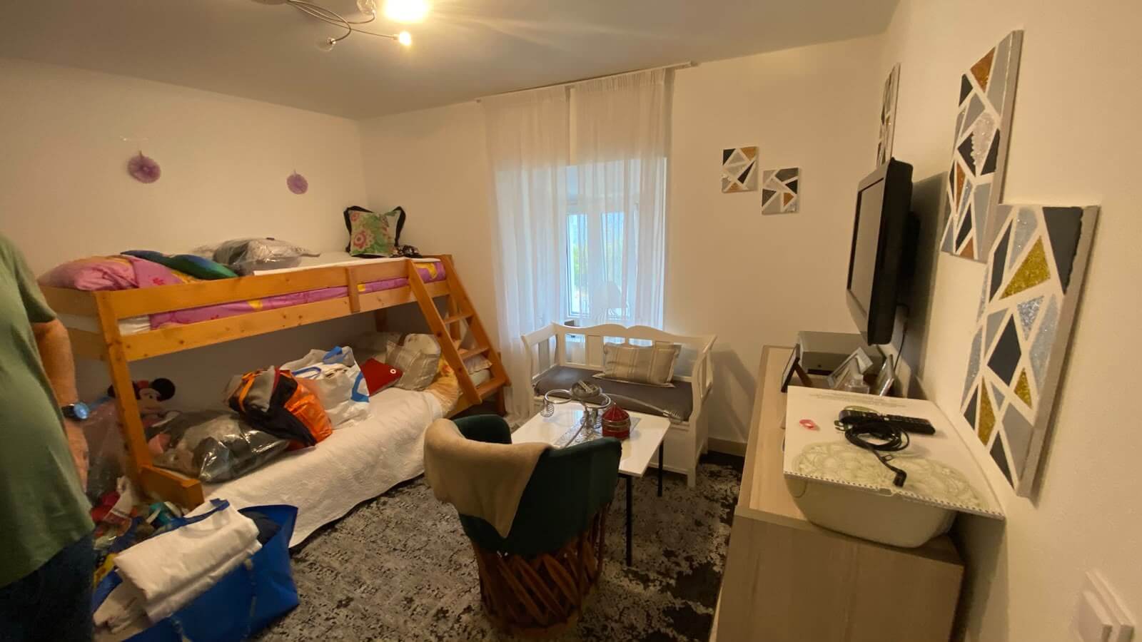 Haus mit Garten in Velje Selo/Bar zur Miete – MB123