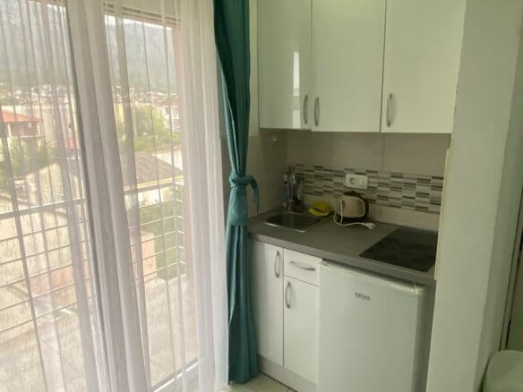 Wohnung in Bjeliši/Bar zur Miete – MB124
