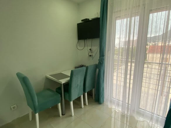 Wohnung in Bjeliši/Bar zur Miete – MB124