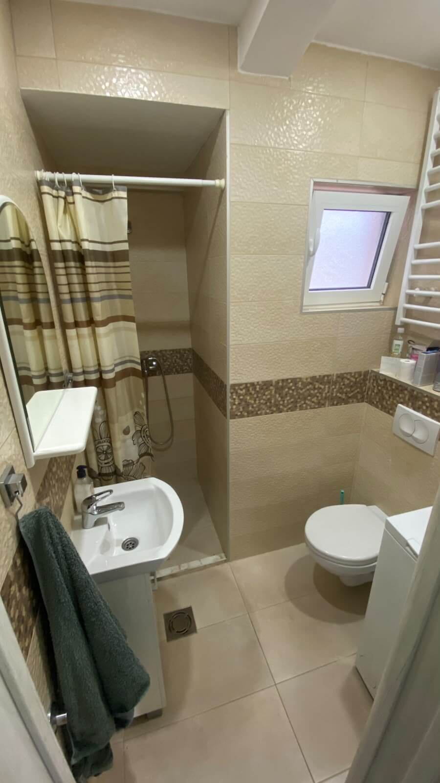 Wohnung in Bjeliši/Bar zur Miete – MB124