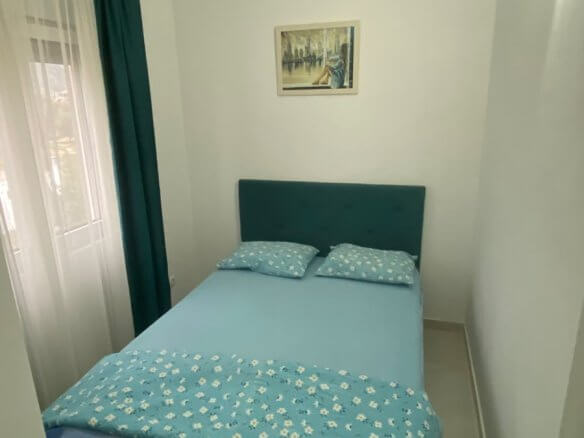 Wohnung in Bjeliši/Bar zur Miete – MB124