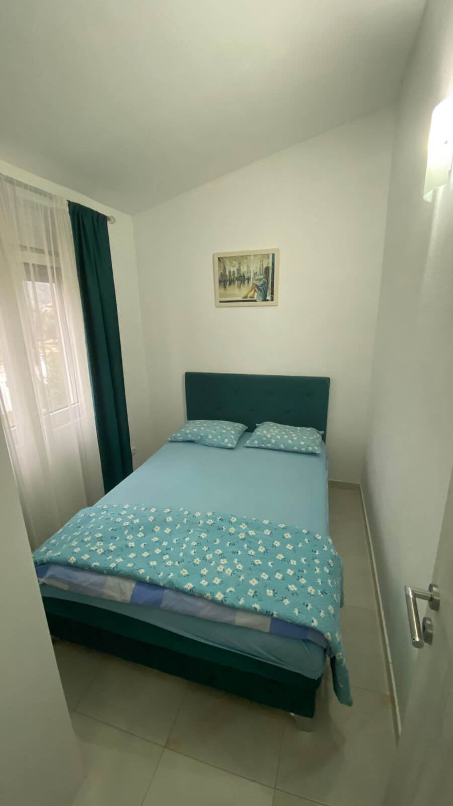 Wohnung in Bjeliši/Bar zur Miete – MB124