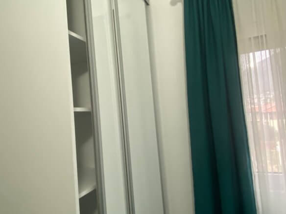 Wohnung in Bjeliši/Bar zur Miete – MB124
