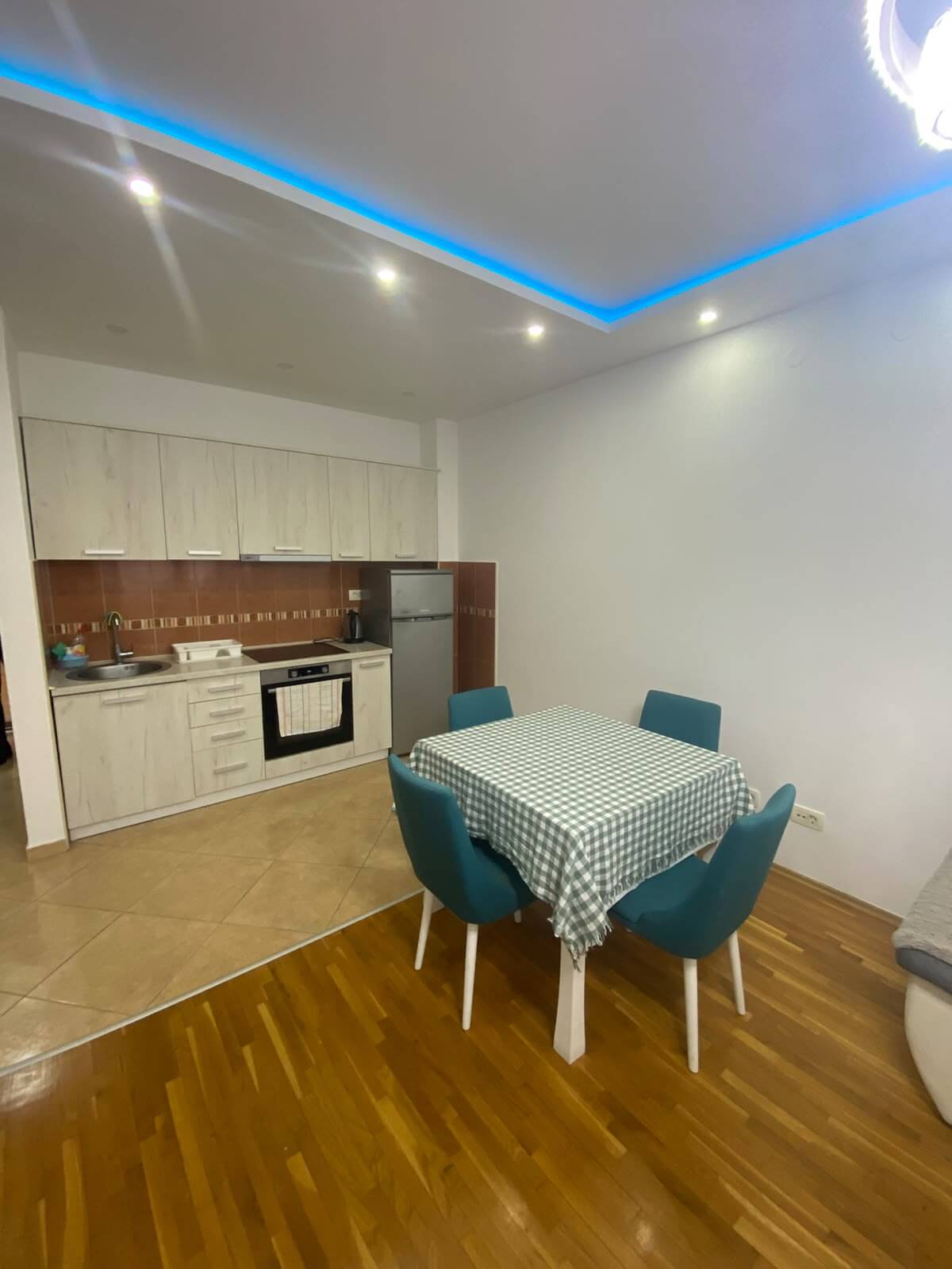Wohnung im Zentrum von Bar zur Miete – MB125