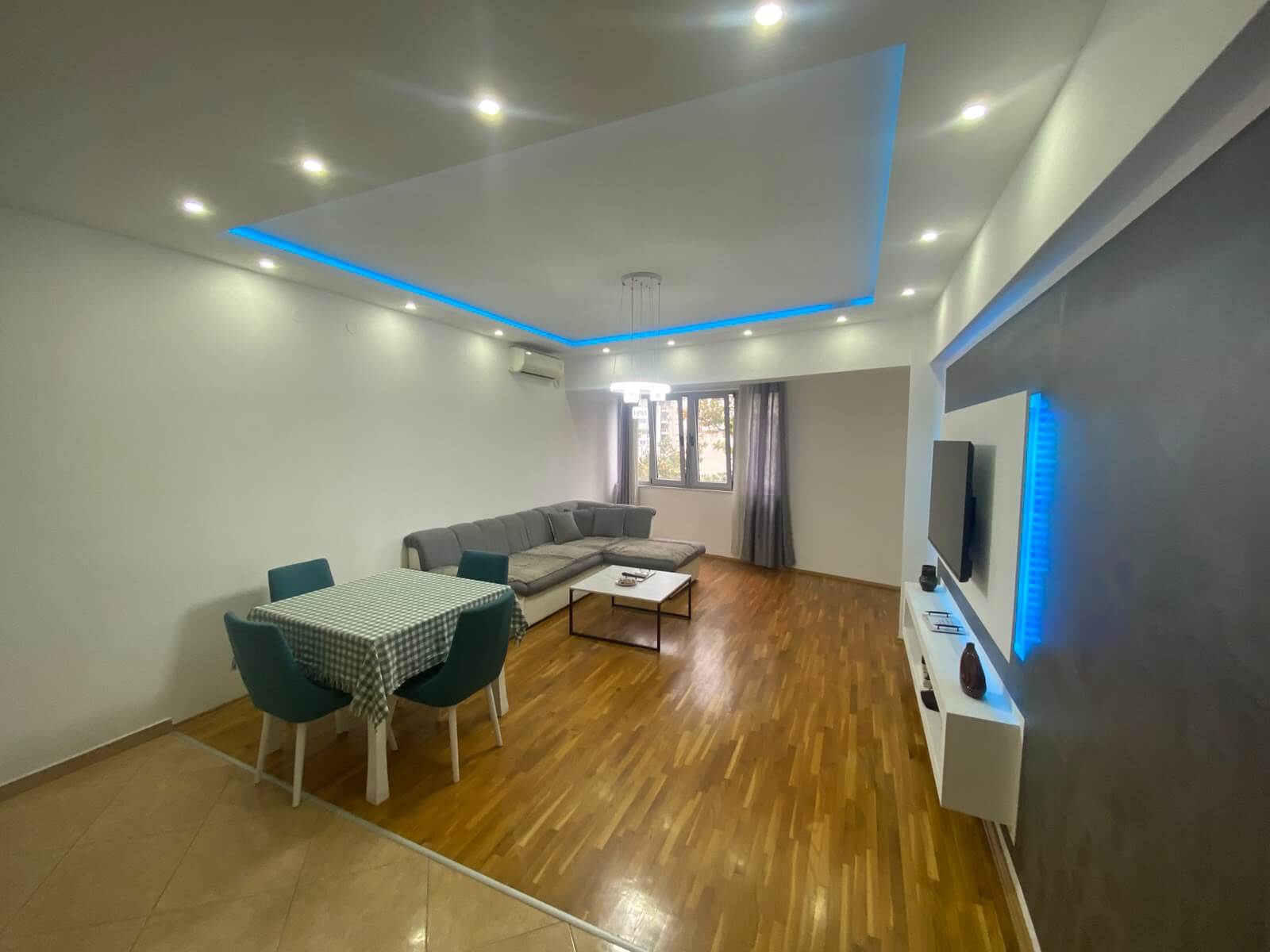 Wohnung im Zentrum von Bar zur Miete – MB125