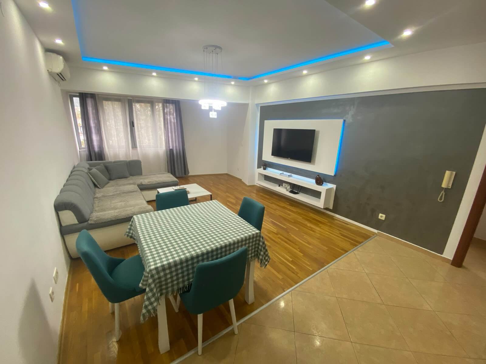 Wohnung im Zentrum von Bar zur Miete – MB125