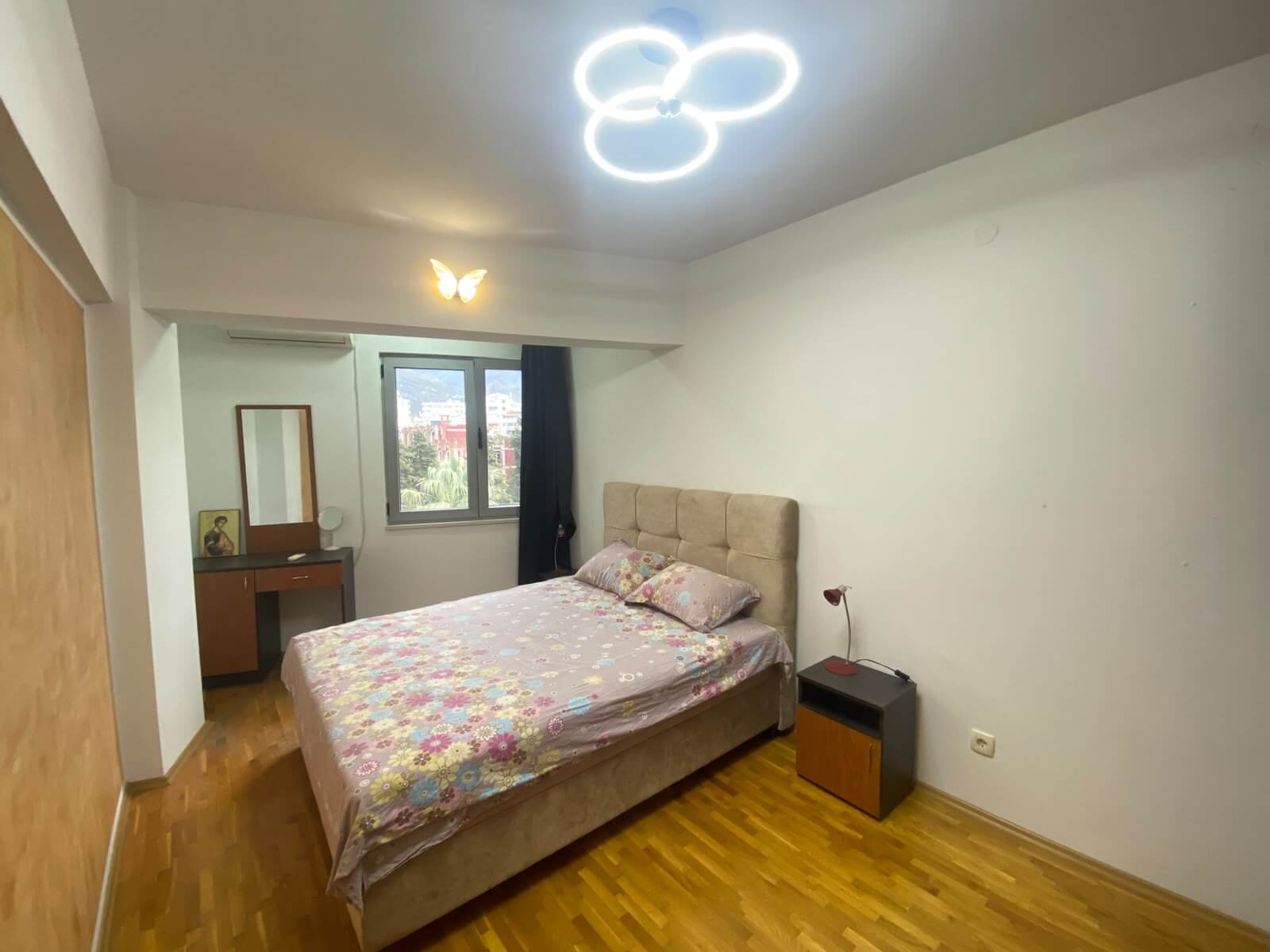 Wohnung im Zentrum von Bar zur Miete – MB125