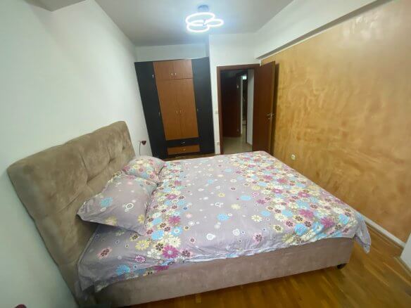 Wohnung im Zentrum von Bar zur Miete – MB125