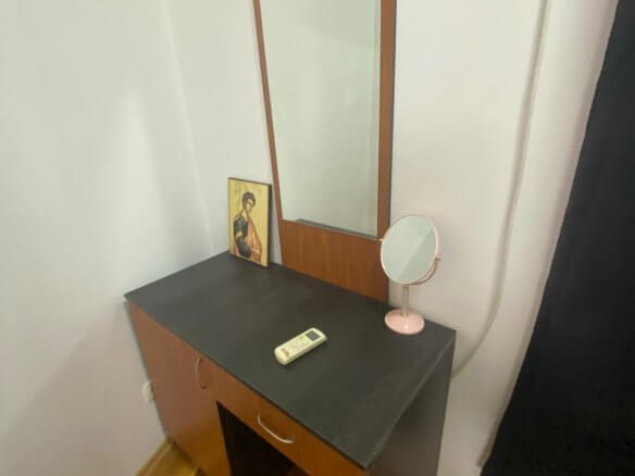 Wohnung im Zentrum von Bar zur Miete – MB125