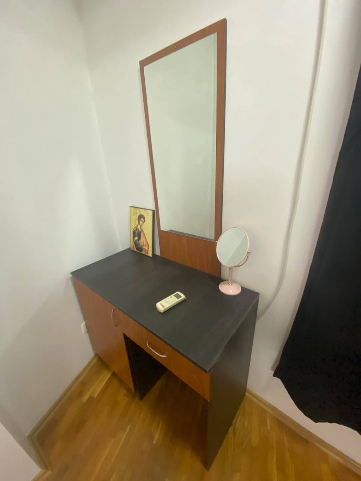 Wohnung im Zentrum von Bar zur Miete – MB125