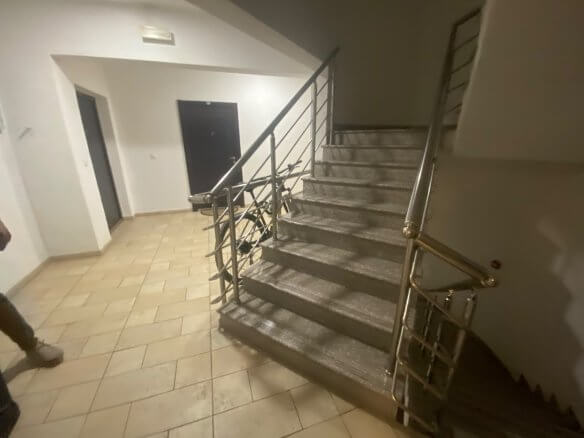 Wohnung im Zentrum von Bar zur Miete – MB125