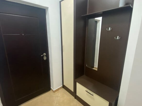 Wohnung im Zentrum von Bar zur Miete – MB125