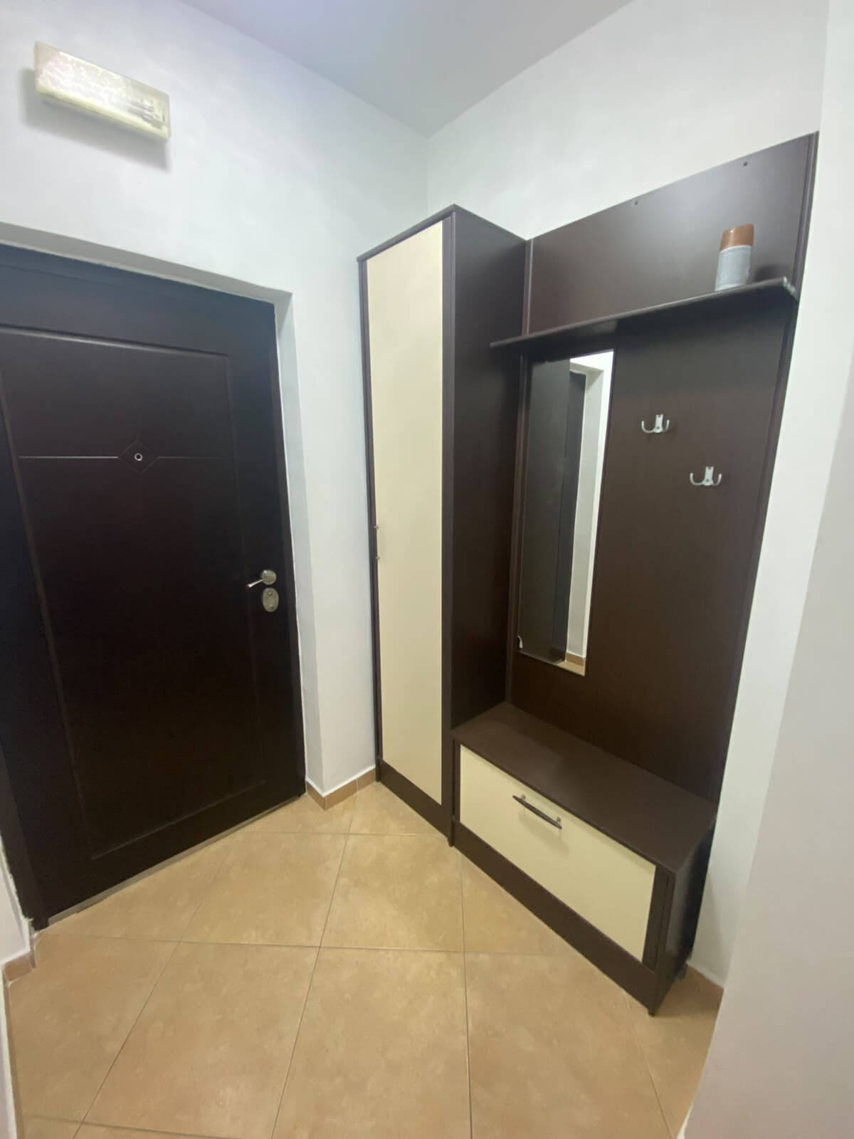 Wohnung im Zentrum von Bar zur Miete – MB125
