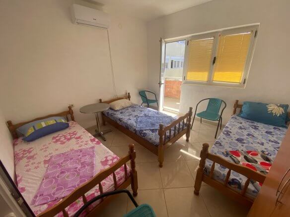 Wohnung in Šušanj/ Bar zur Miete – MB126