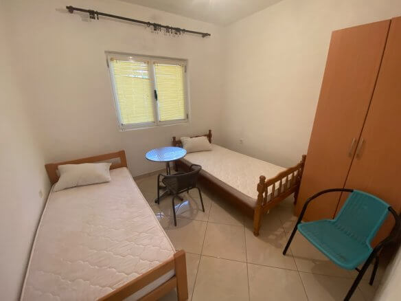 Wohnung in Šušanj/ Bar zur Miete – MB126
